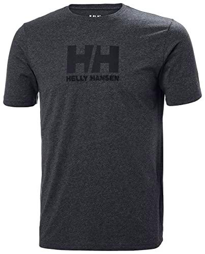 Helly Hansen Hh Logo T-Shirt Camiseta Manga Corta, Hombre