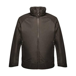 Regatta Professional Ashford II Waterproof &amp; Breathable Ripstop Hybrid Jacket Chaqueta