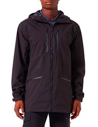 Regatta Pulton II, Black, XXL Men's