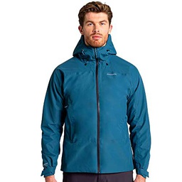 Craghoppers Chaqueta Creevey Impermeable, SacramentoGr