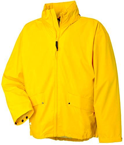 Helly Hansen Voss, 310-XS70180 Chaqueta Impermeable