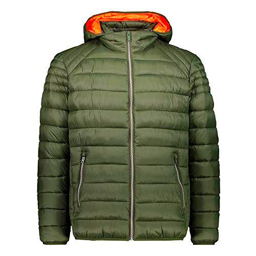 CMP Giacca idrorepellente con imbottitura 3M Thinsulate Chaqueta