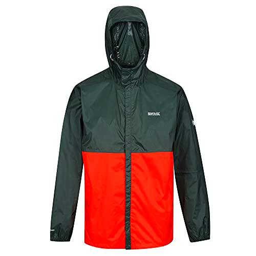 Chaqueta técnica Roldane, impermeable y transpirable