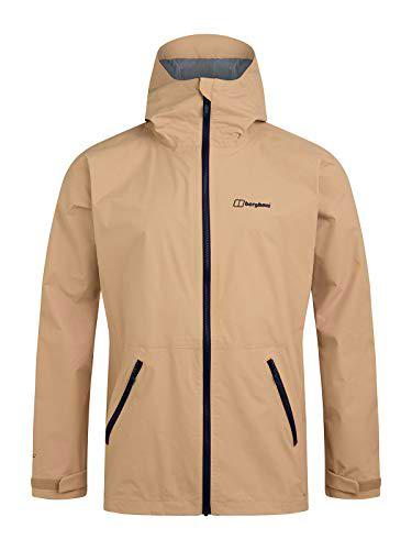 Berghaus Deluge Pro 2.0 Shell Chaqueta Impermeable