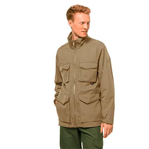 Jack Wolfskin Lakeside Trip Jacket M Ropa de Abrigo