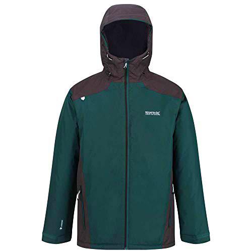 Regatta Thornridge II Chaqueta impermeable y Termoaislamiento