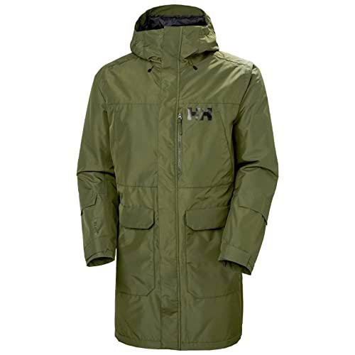 Helly Hansen Pier 3.0 Jacket, Chaqueta Deportivas Para Hombre