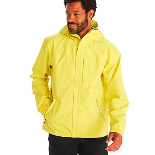 Marmot Minimalist GORE-TEX Jacket, Chaqueta impermeable para lluvia