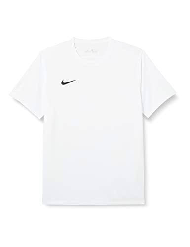 Nike M Nk Dry Park Vii Jsy Ss - Camiseta De Manga Corta Hombre