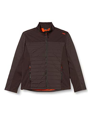 CMP Chaqueta para hombre con acolchado Dupont Sorona