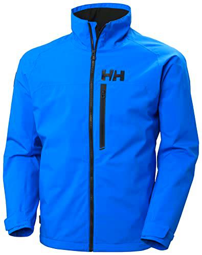 Helly Hansen HP Racing Jacket Electric Blue Mens XL