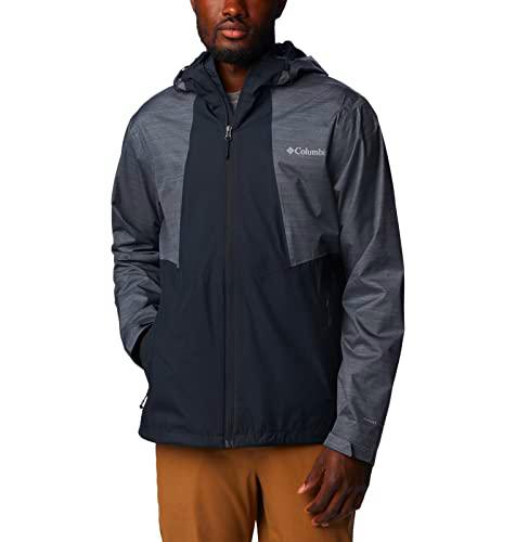 Columbia Chaqueta modelo Inner Limits II Jacket