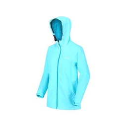 Chaqueta técnica Hamara III, impermeable y transpirable