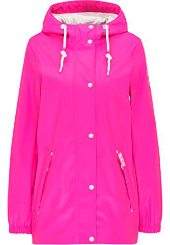 myMo 4059275880356 Chaqueta, Rosa, S (Pack de 13) para Mujer