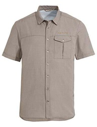 VAUDE Rosemoor - Camisa para Hombre, Hombre, Camisa