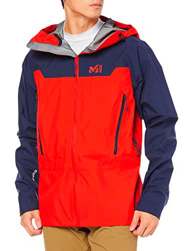 MILLET - Kamel Light GTX JKT M - Chaqueta Hardshell para Hombre