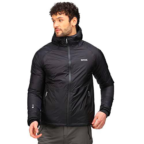 Regatta Chaqueta Radnor Impermeable Isotex de Materiales reciclados para Hombre