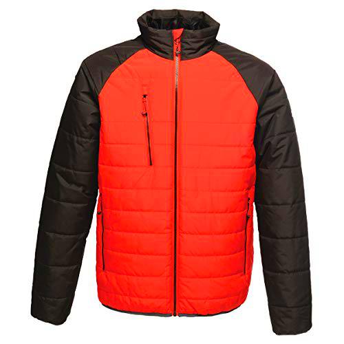 Regatta Xpro Glacial Chaqueta para hombre (paquete de 1)