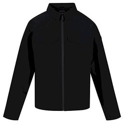 Regatta Walken, Black, XXXL Men's