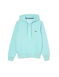 Lacoste Sh9626 Sudaderas, Pastilla Mint, L para Hombre