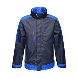 Regatta Chaqueta profesional de contraste para hombre