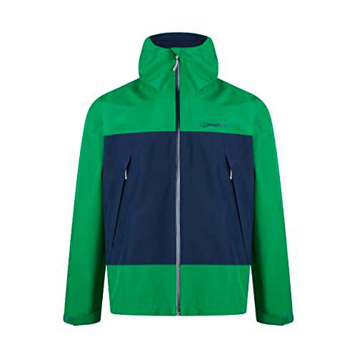 Berghaus Paclite Dynax Gore-Tex - Chaqueta impermeable para hombre