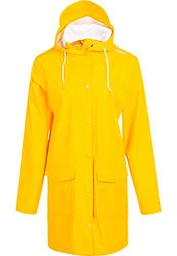 Weather Report TASS Chaqueta, 5005 Golden Rod, 40 para Mujer