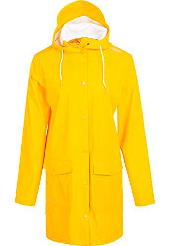 Weather Report TASS Chaqueta, 5005 Golden Rod, 40 para Mujer