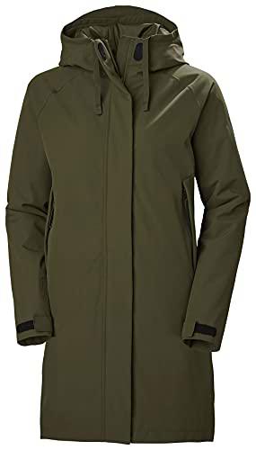 Helly Hansen W Mono Material Ins Rain