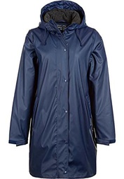 WEATHER REPORT Simone Chaqueta, 0100 Navy, 40 para Mujer