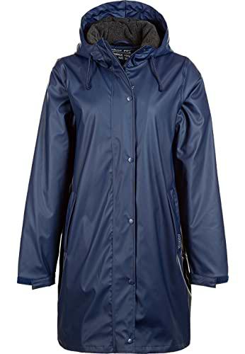 WEATHER REPORT Simone Chaqueta, 0100 Navy, 40 para Mujer