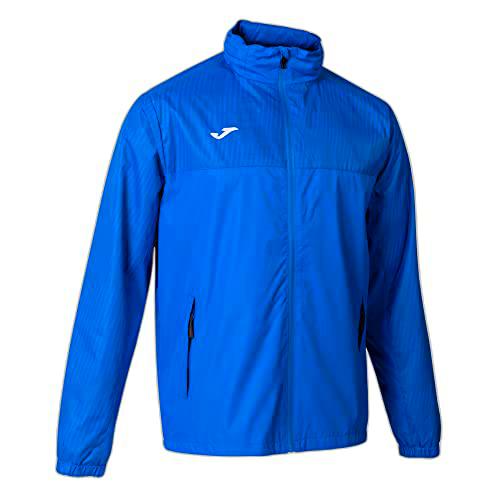 Joma , Chubasquero Montreal Hombre, Royal, 4XS