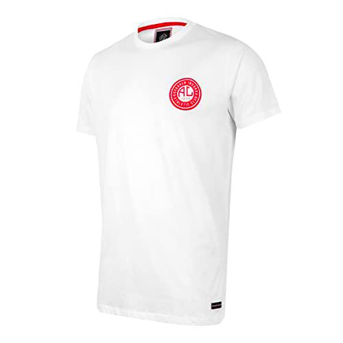 Athletic Club Camiseta Oficial Sport Gogoaren Indarra