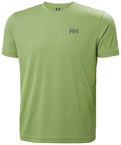 Helly Hansen Verglas Shade T-Shirt Jade 2.0 Mens M