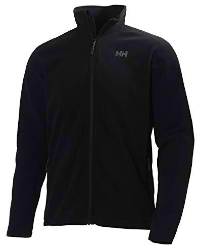 Helly Hansen Daybreaker Fleece Jacket Chaqueta con Forro Polar para Hombres