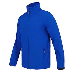 Joluvi Hombre Mengali Segunda Capa Chaqueta, Talla 14