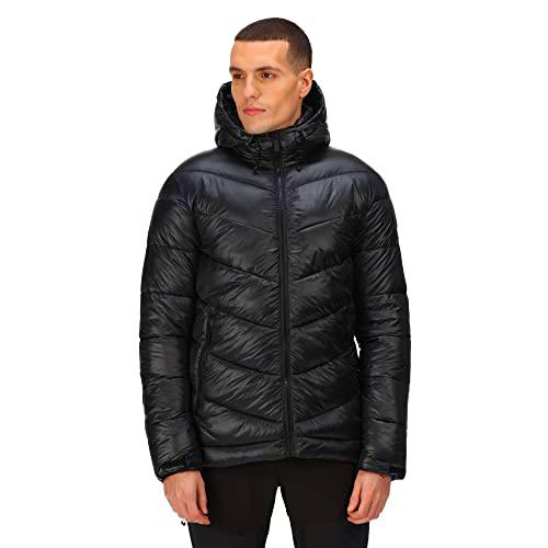 Regatta Men's Toploft II Water-Repellent Insulated Walking Jacket