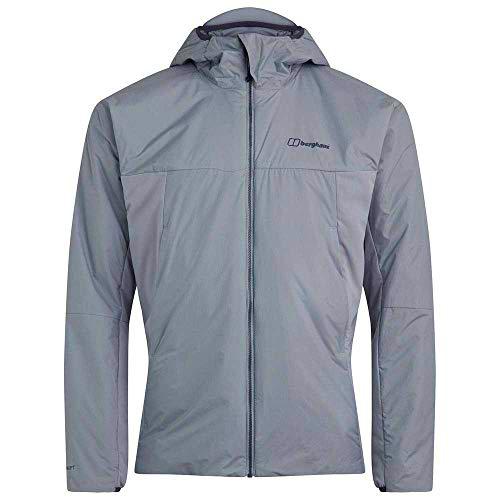 Berghaus Hombre Tangra Chamarra de Plumas Alternativa