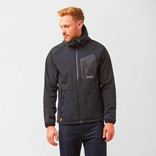 Hi-Tec Chaqueta An Stac II para hombre