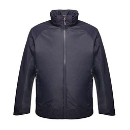 Regatta Professional Ashford II Waterproof &amp; Breathable Ripstop Hybrid Jacket Chaqueta