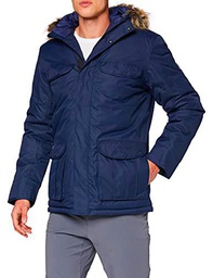 Regatta Chaqueta Aarav impermeable Isotex Warmloft para hombre