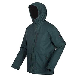 Regatta Highside VII Chaqueta de senderismo impermeable y transpirable para hombre