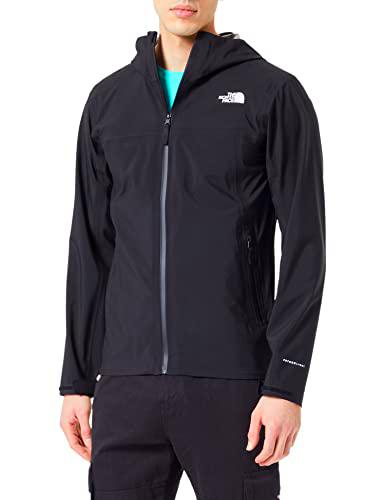 THE NORTH FACE Dryzzle Flex Futurelight Chaqueta, TNF Negro