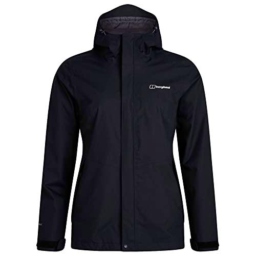 Berghaus Chubasquero Elara Gemini 3 en 1 para Mujer