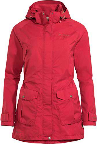 VAUDE Parka Skomer para Mujer