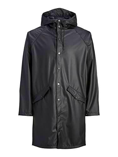 Bestseller A/S Jjeurban Rain Coat Noos Chubasquero