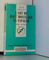 L'art du haut Moyen âge en Espagne