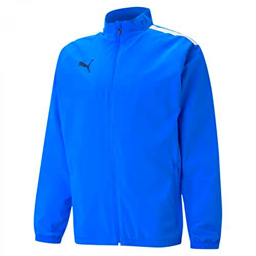 Puma Top Deportivo para hombre, teamLIGA Sideline Jacket