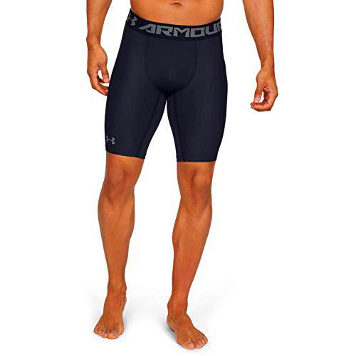 Under Armour Heatgear 2.0 Long pantalón de compresión