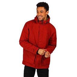 Regata Hombre Sterlings II Chaqueta a prueba impermeable